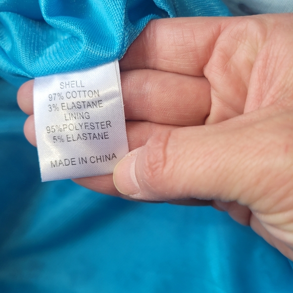 Lindy Bop Leda Swan Dress, VGUC, Size 5X - Picture 9 of 9